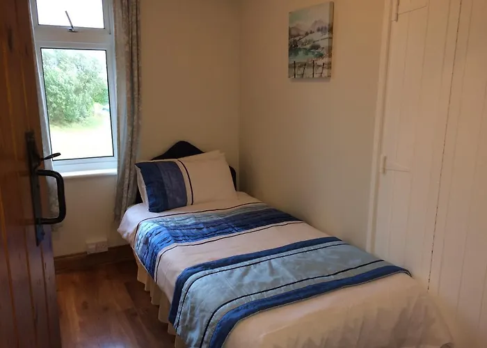 Hillcrest 펜션 Kincasslagh