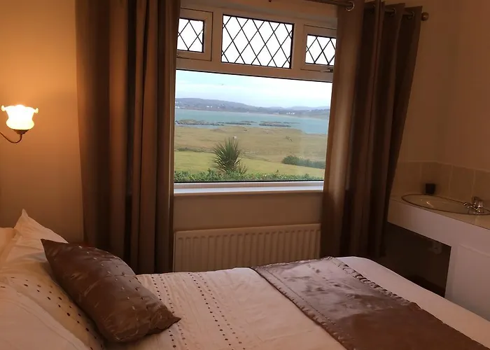 Hillcrest * Kincasslagh