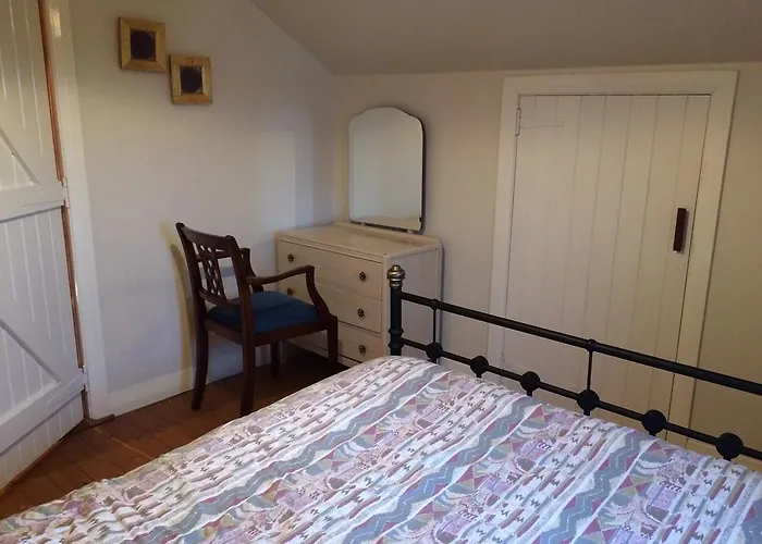 Hillcrest 펜션 Kincasslagh