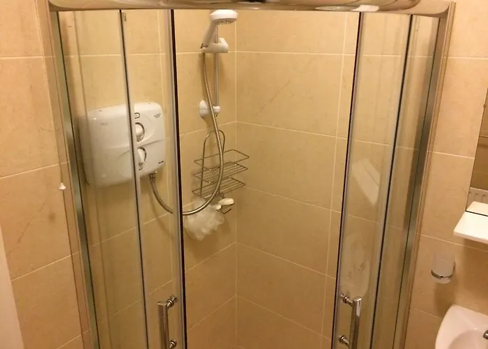 Hillcrest Kincasslagh