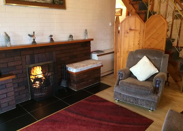 Hillcrest * Kincasslagh