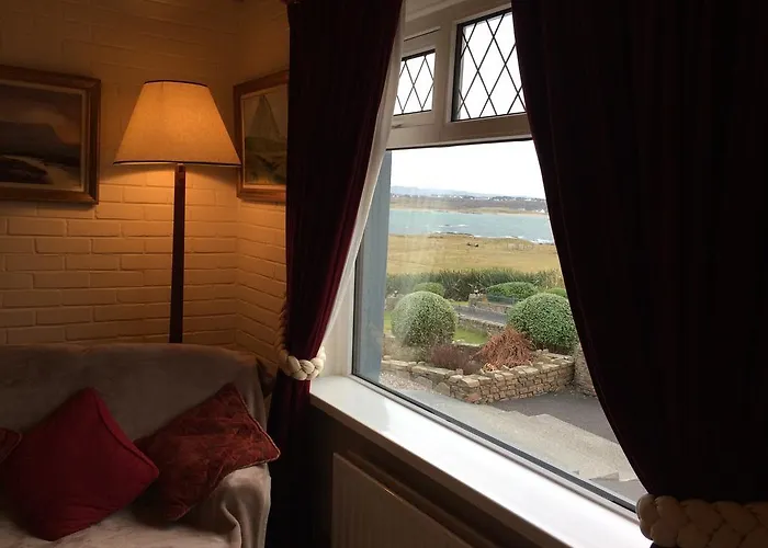 Hillcrest Kincasslagh